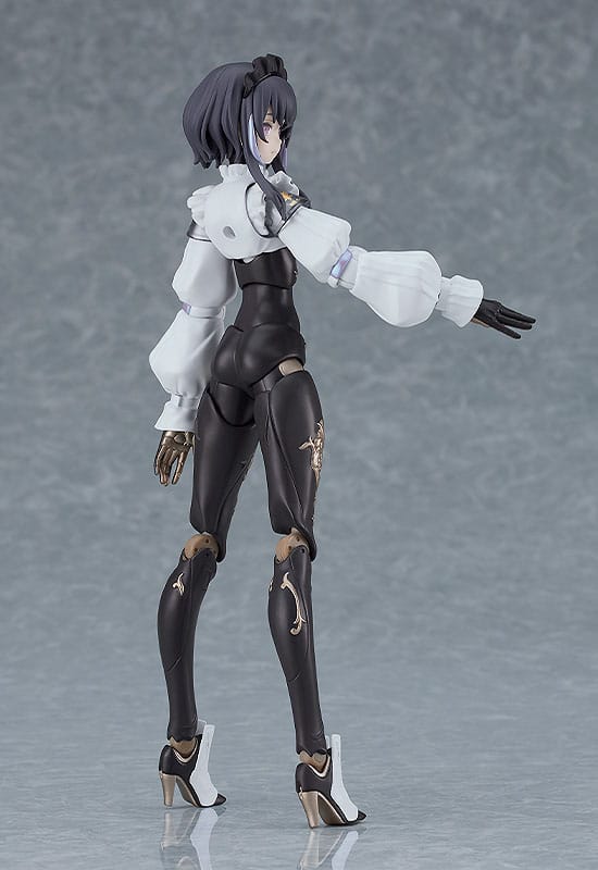 NH-02 - Hito Kaiki - Max Factory - Image 7