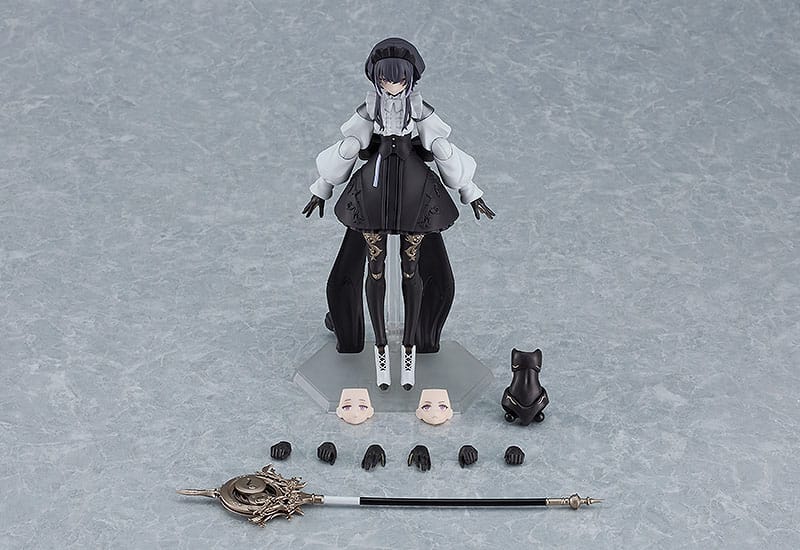 NH-02 - Hito Kaiki - Max Factory - Image 8