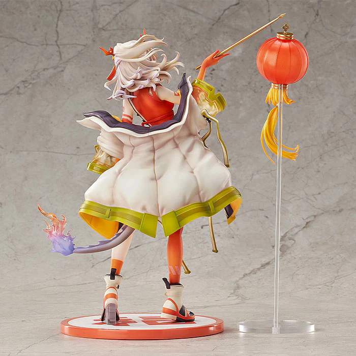 Nian Arknights Good Smile Company - Image 6