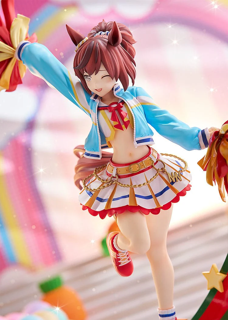 Nice Nature: Cheerleader Uma Musume Pretty Derby Phat! - Image 7
