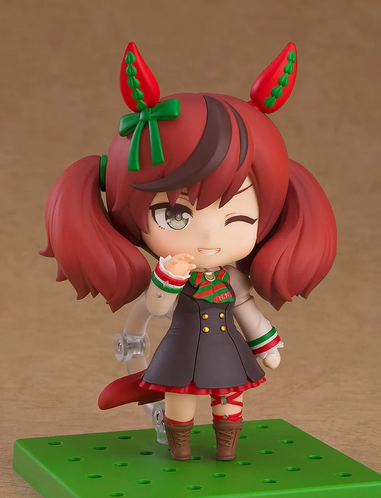 Nice Nature Uma Musume Pretty Derby Good Smile Company - Image 3