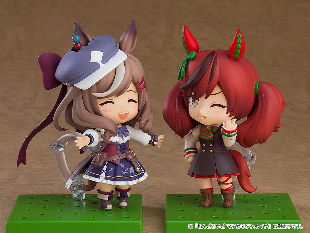 Nice Nature Uma Musume Pretty Derby Good Smile Company - Image 7