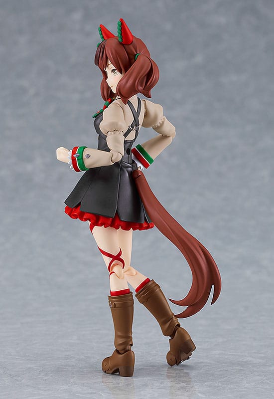 Nice Nature - Uma Musume: Pretty Derby - Max Factory - Image 8