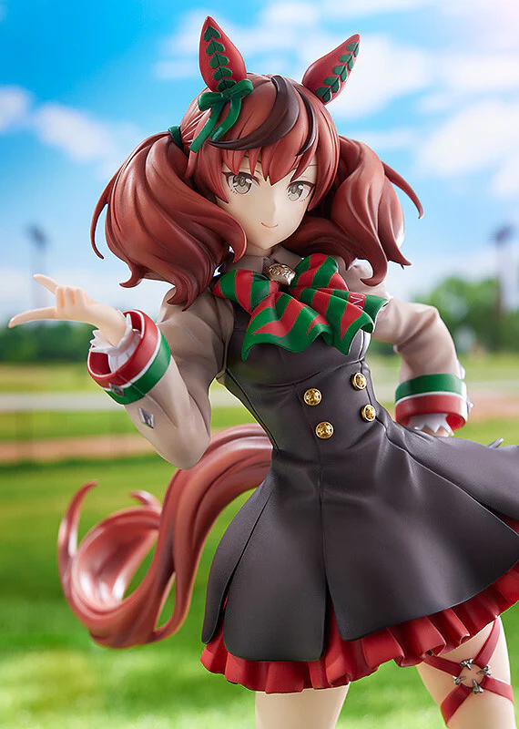 Nice Nature Uma Musume: Pretty Derby Phat! - Image 3