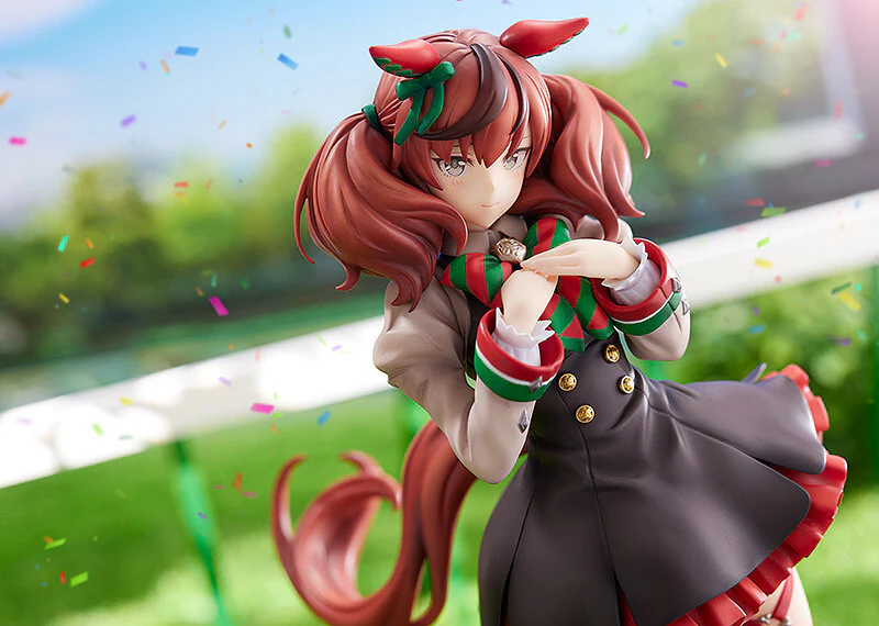 Nice Nature Uma Musume: Pretty Derby Phat! - Image 4