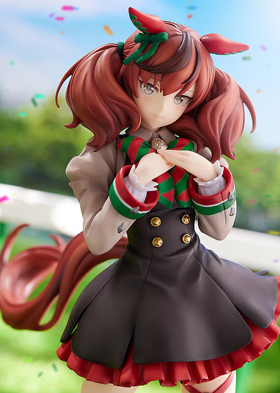 Nice Nature Uma Musume: Pretty Derby Phat! - Image 5