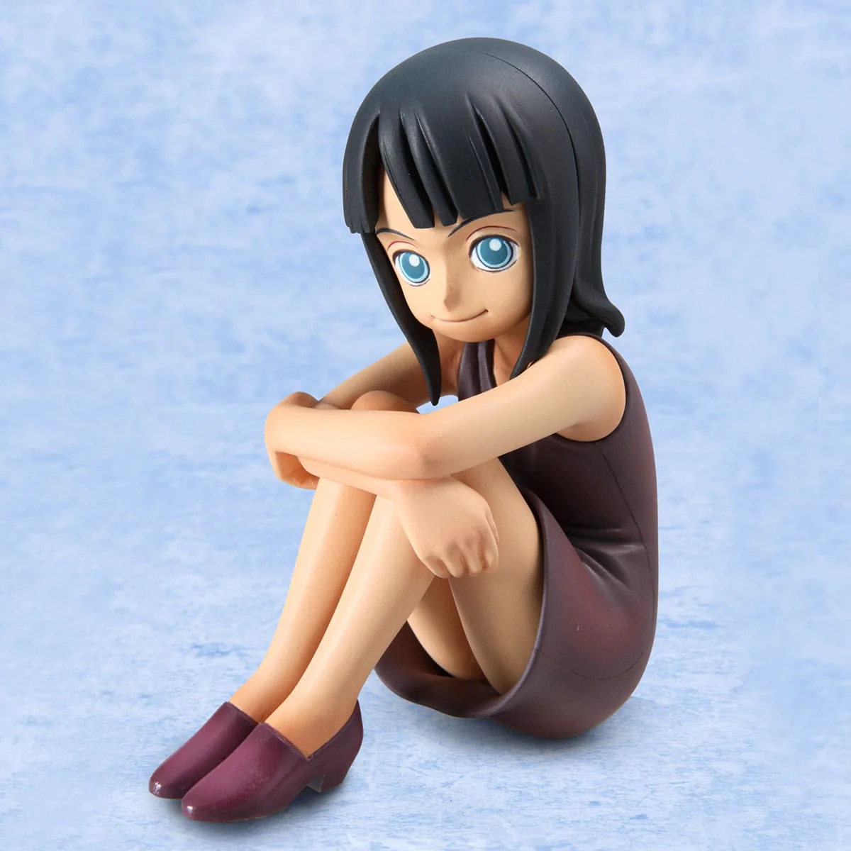 Nico Robin Dereshi! Ver. (Super Limited Reprint) Portrait Of Pirates CB-EX MegaHouse