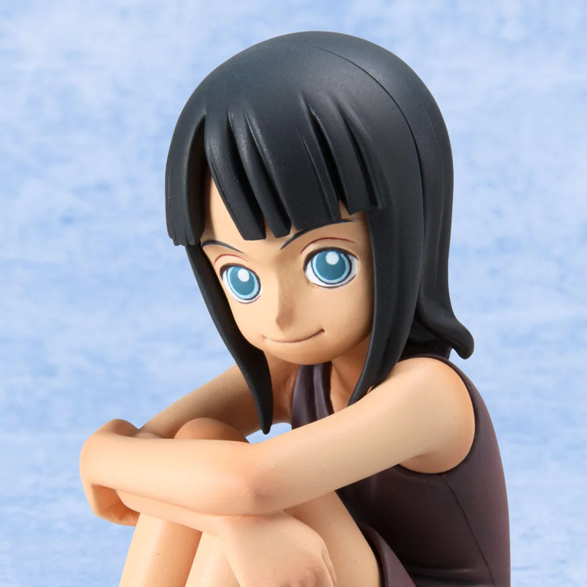 Nico Robin Dereshi! Ver. (Super Limited Reprint) Portrait Of Pirates CB-EX MegaHouse - Image 2
