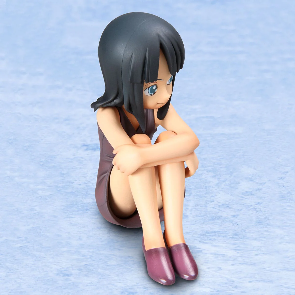 Nico Robin Dereshi! Ver. (Super Limited Reprint) Portrait Of Pirates CB-EX MegaHouse - Image 6