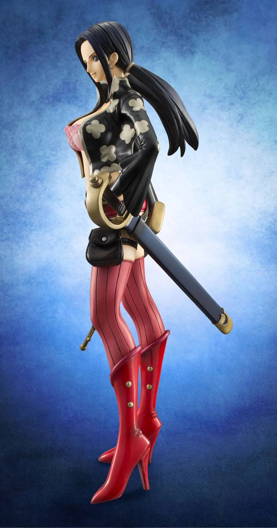 Nico Robin Edition Z One Piece Excellent Model P.O.P  MegaHouse - Image 4