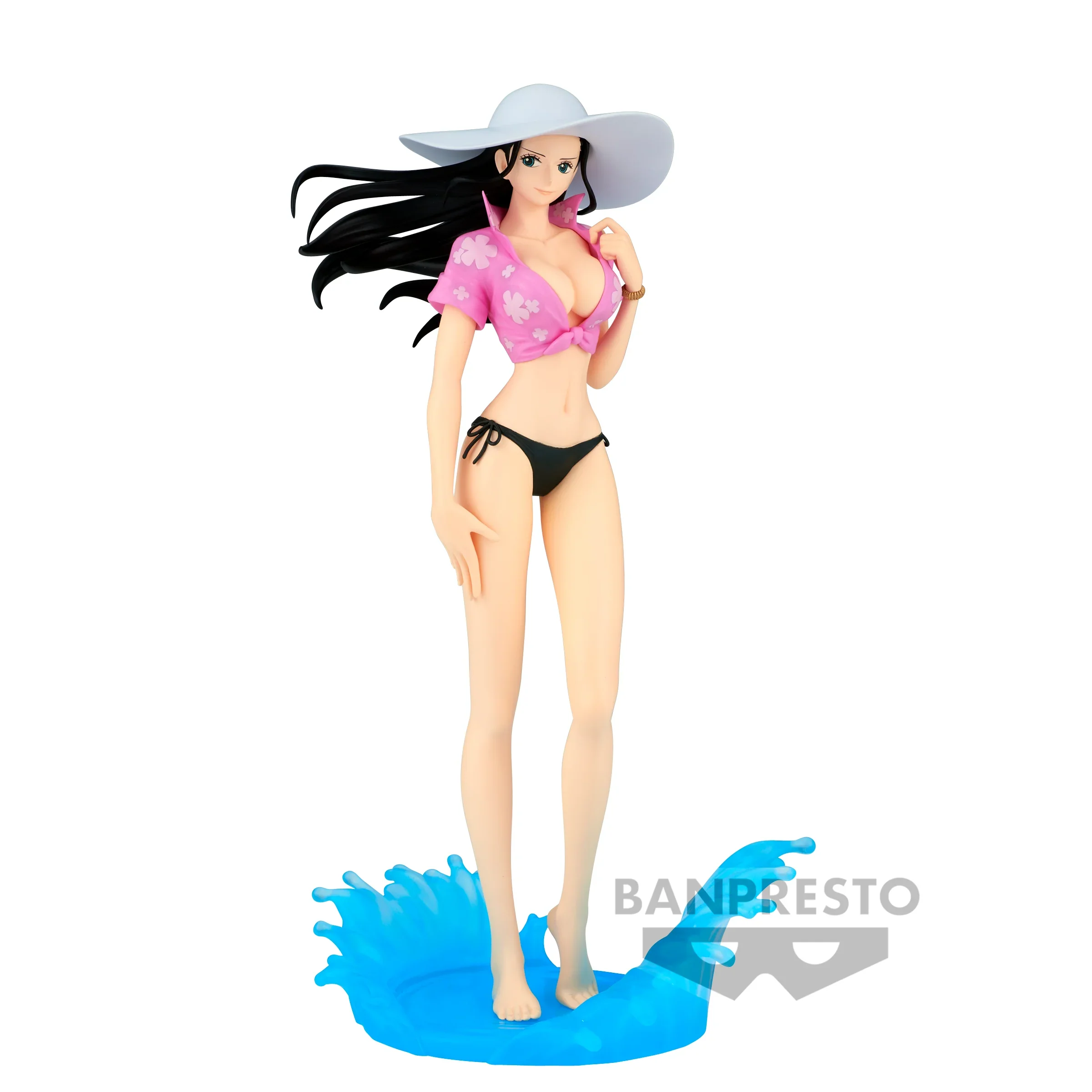 Nico Robin - Glitter & Glamours - Banpresto