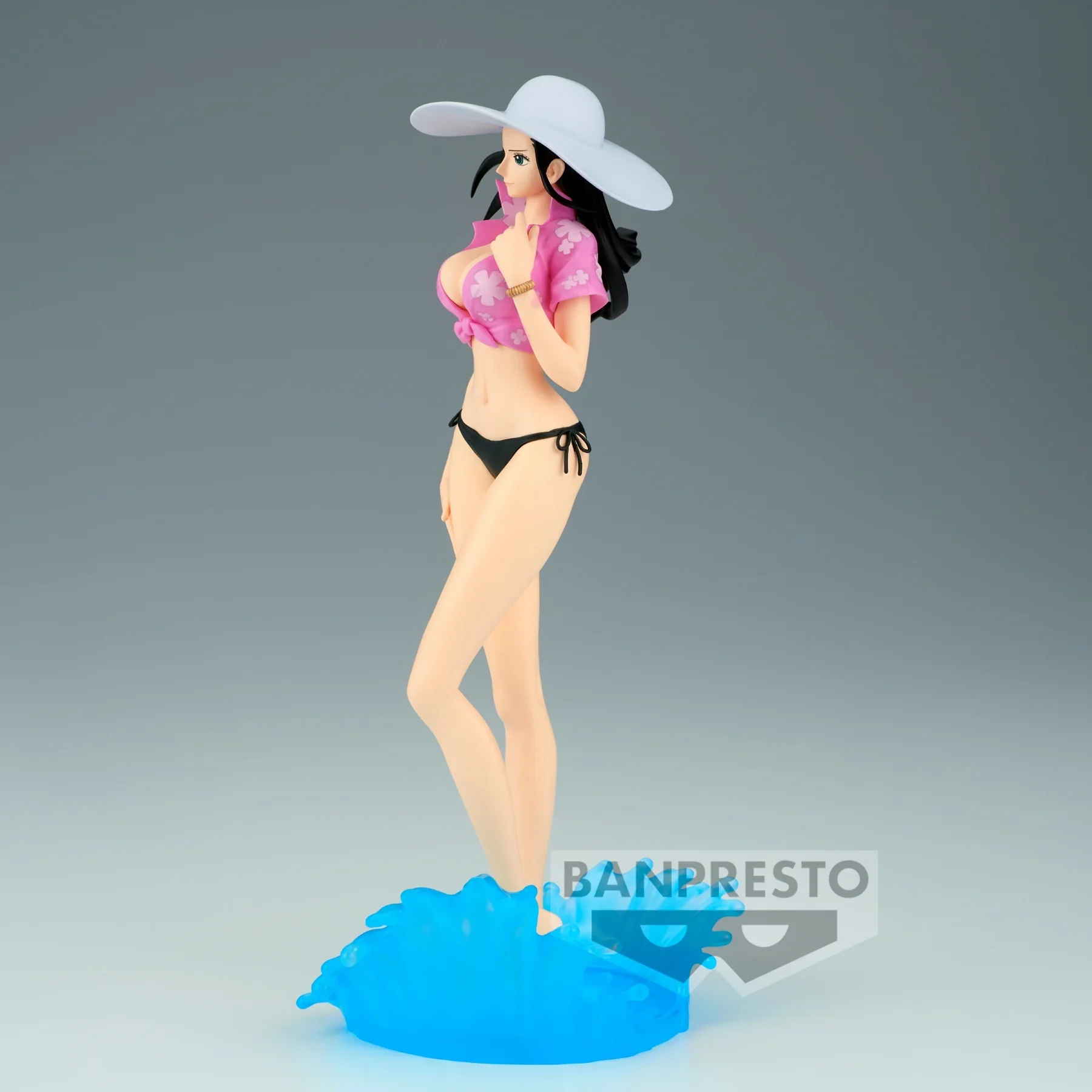 Nico Robin - Glitter & Glamours - Banpresto - Image 4