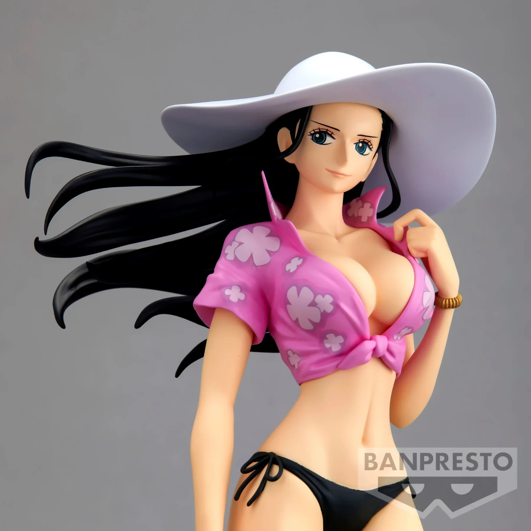 Nico Robin - Glitter & Glamours - Banpresto - Image 6