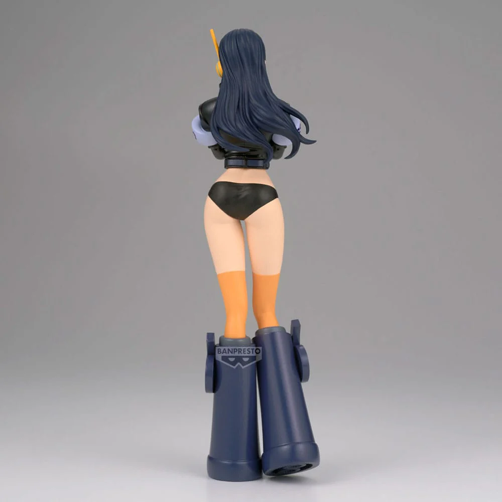 Nico Robin Glitter & Glamours One Piece Banpresto - Image 5