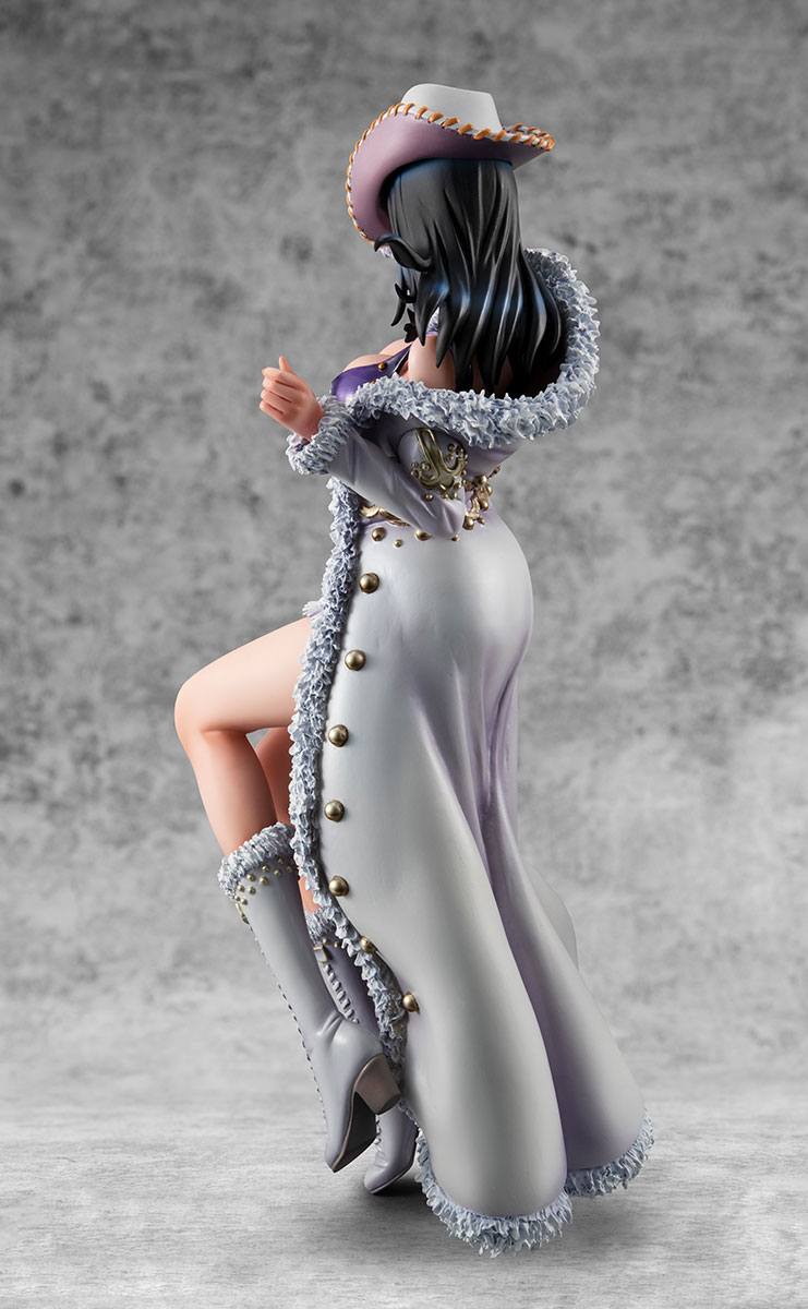 Nico Robin Miss All Sunday One Piece Portrait Of Pirates MegaHouse - Image 2