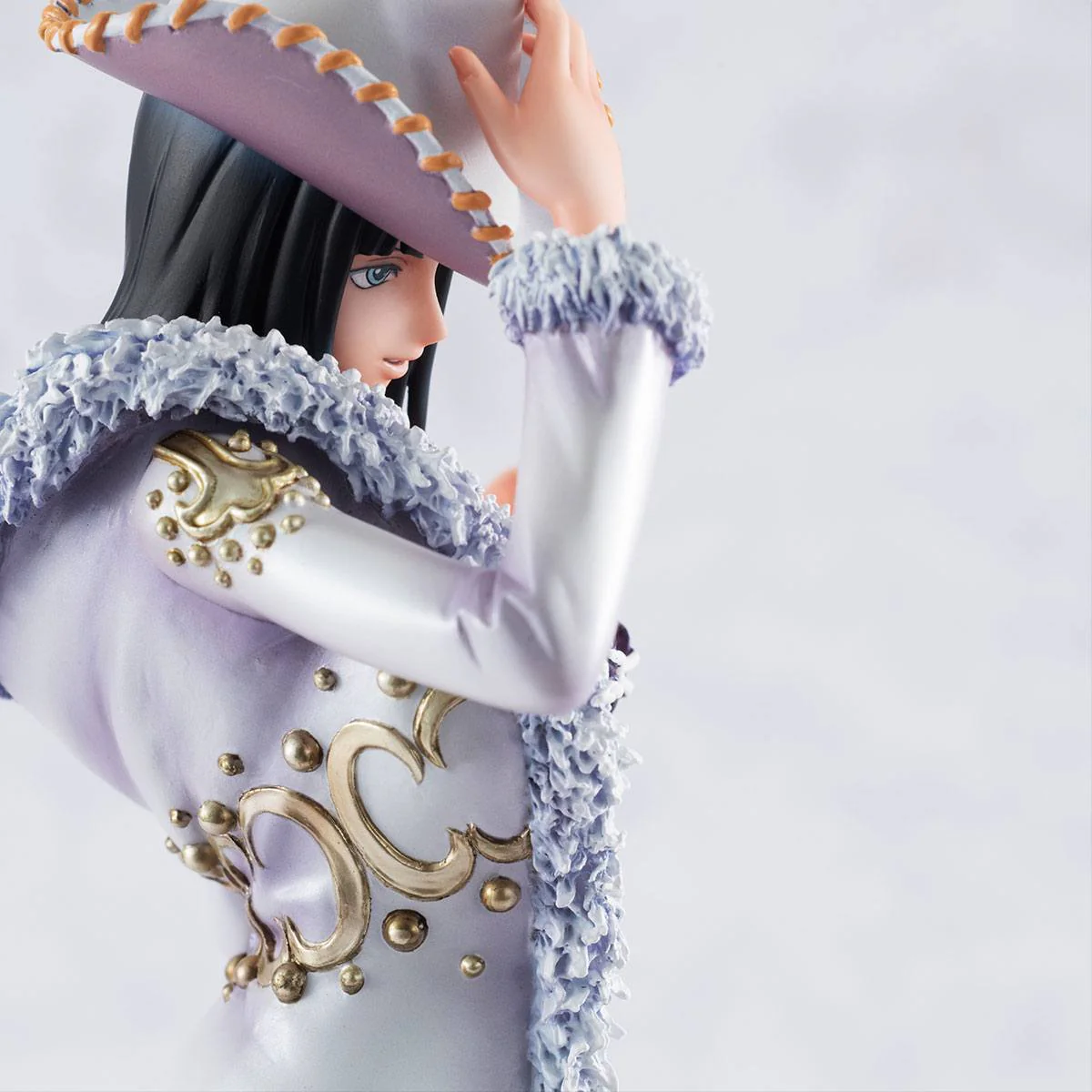 Nico Robin Miss All Sunday One Piece Portrait Of Pirates MegaHouse - Image 6