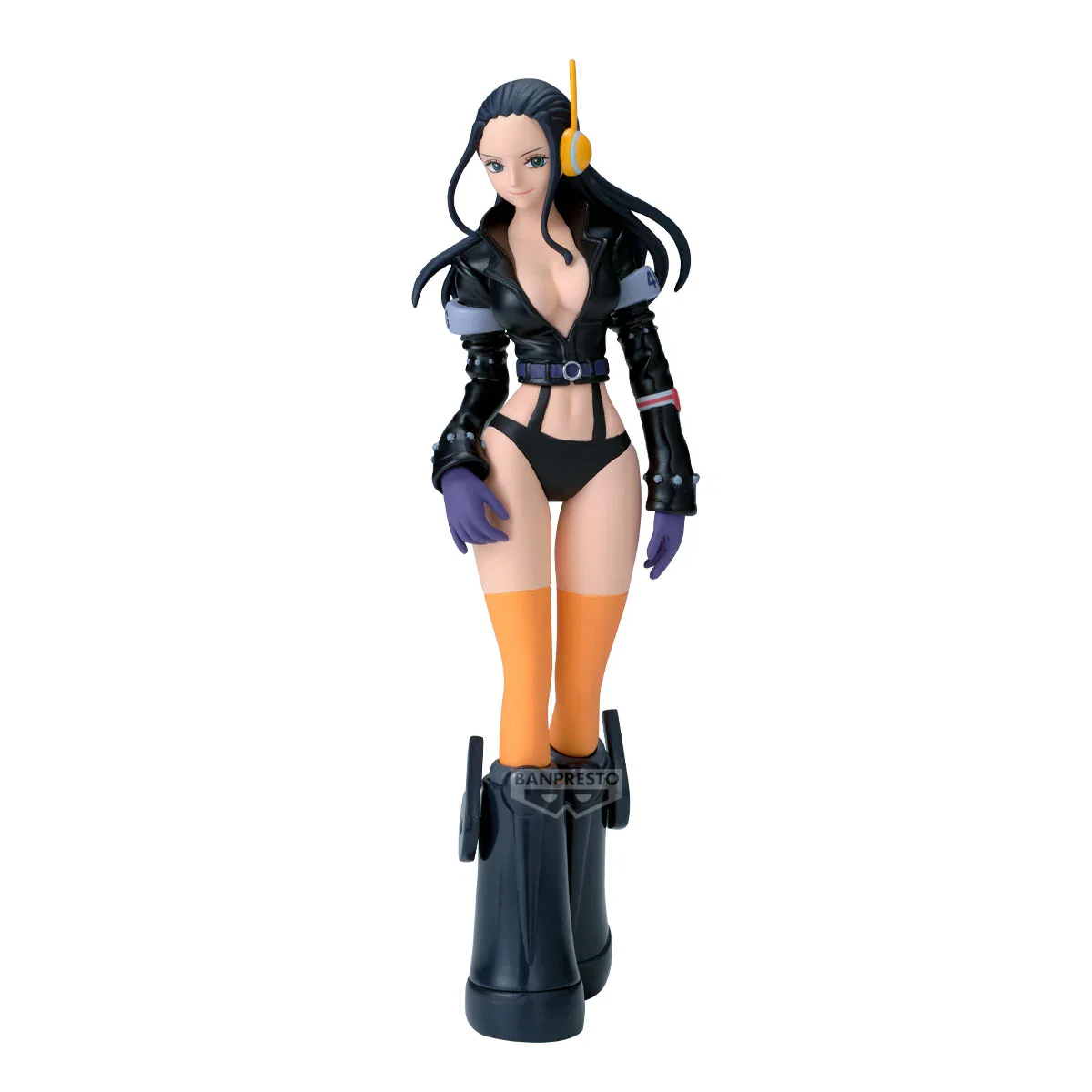Nico Robin One Piece The Shukko Banpresto