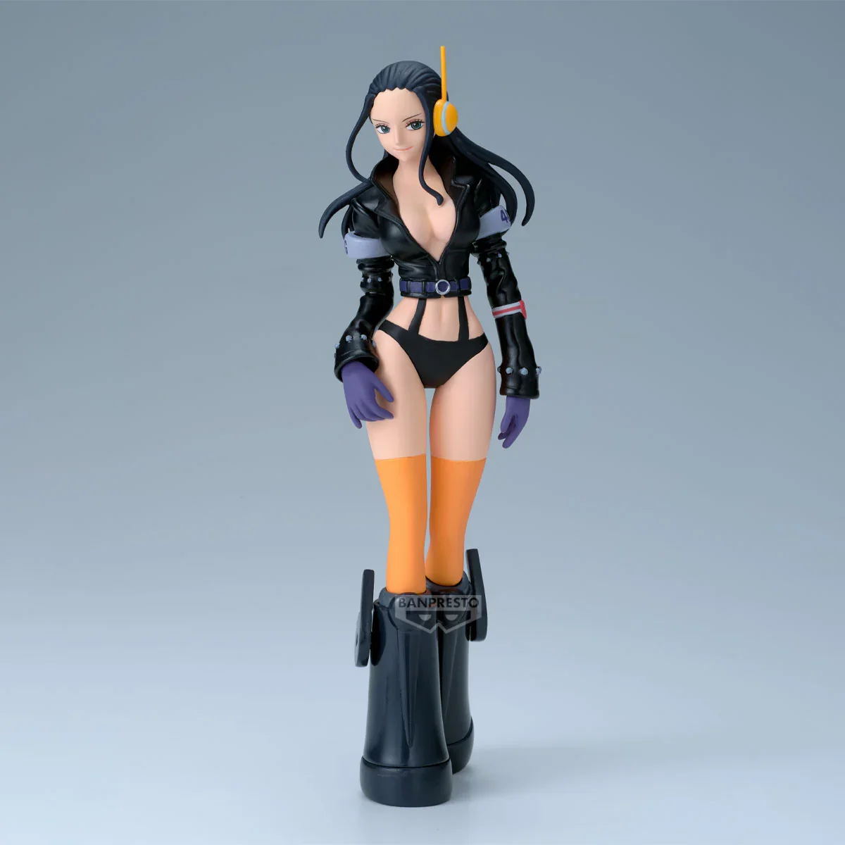 Nico Robin One Piece The Shukko Banpresto - Image 2