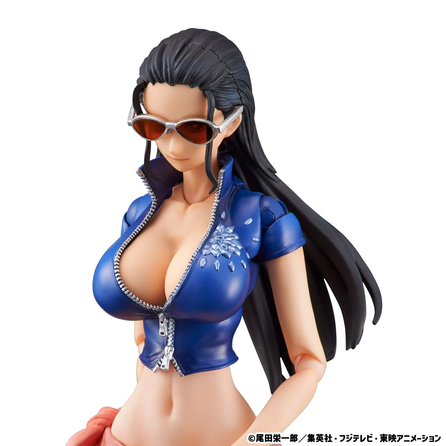 Nico Robin Variable Action Heroes Megahouse - Image 7