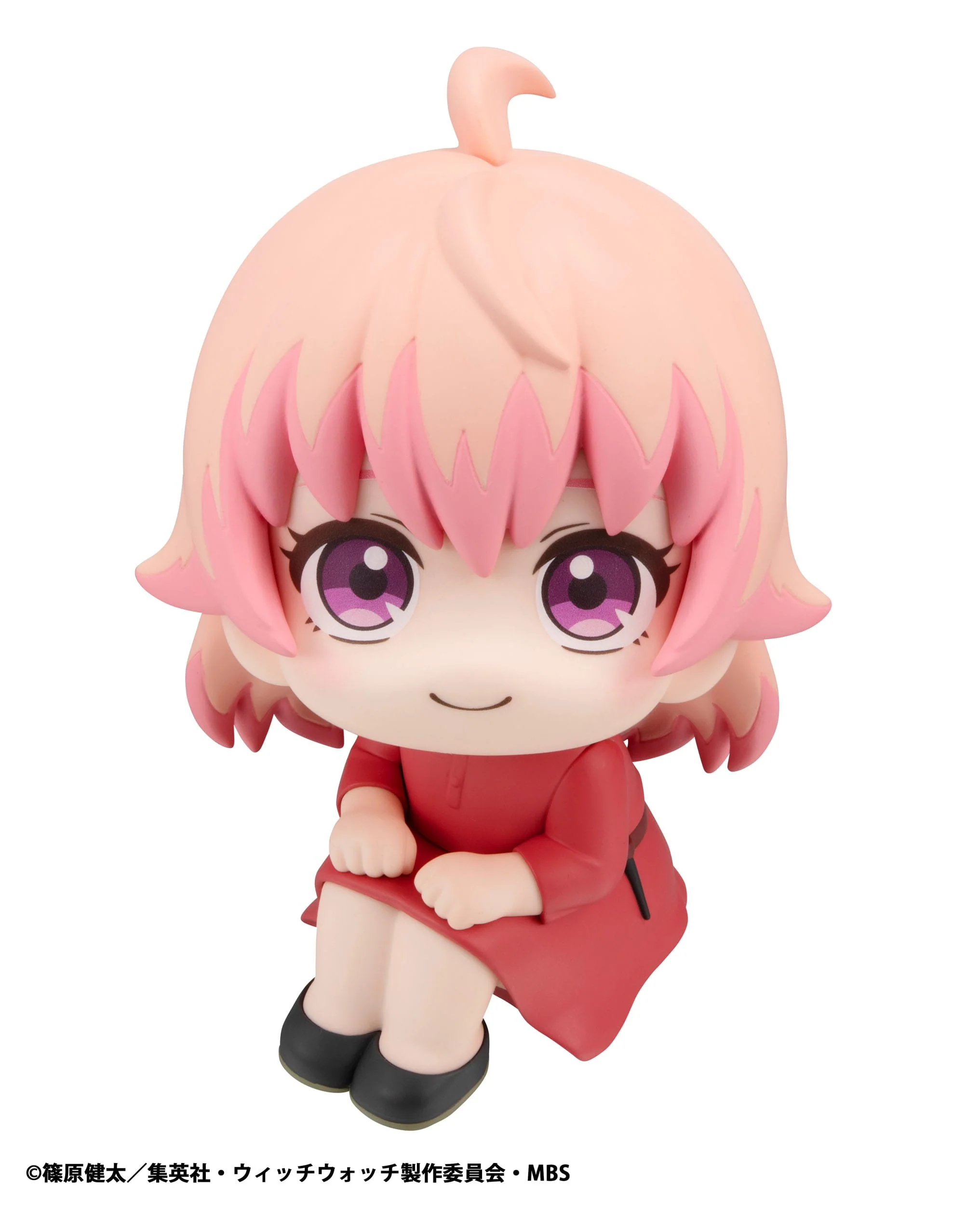 Nico Wakatsuki Look Up MegaHouse - Image 12