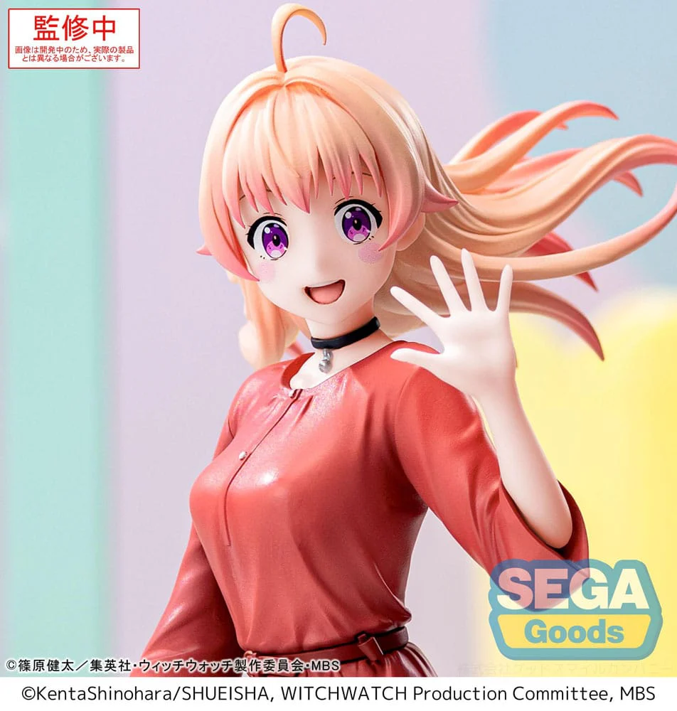 Nico Wakatsuki Luminasta Sega - Image 7