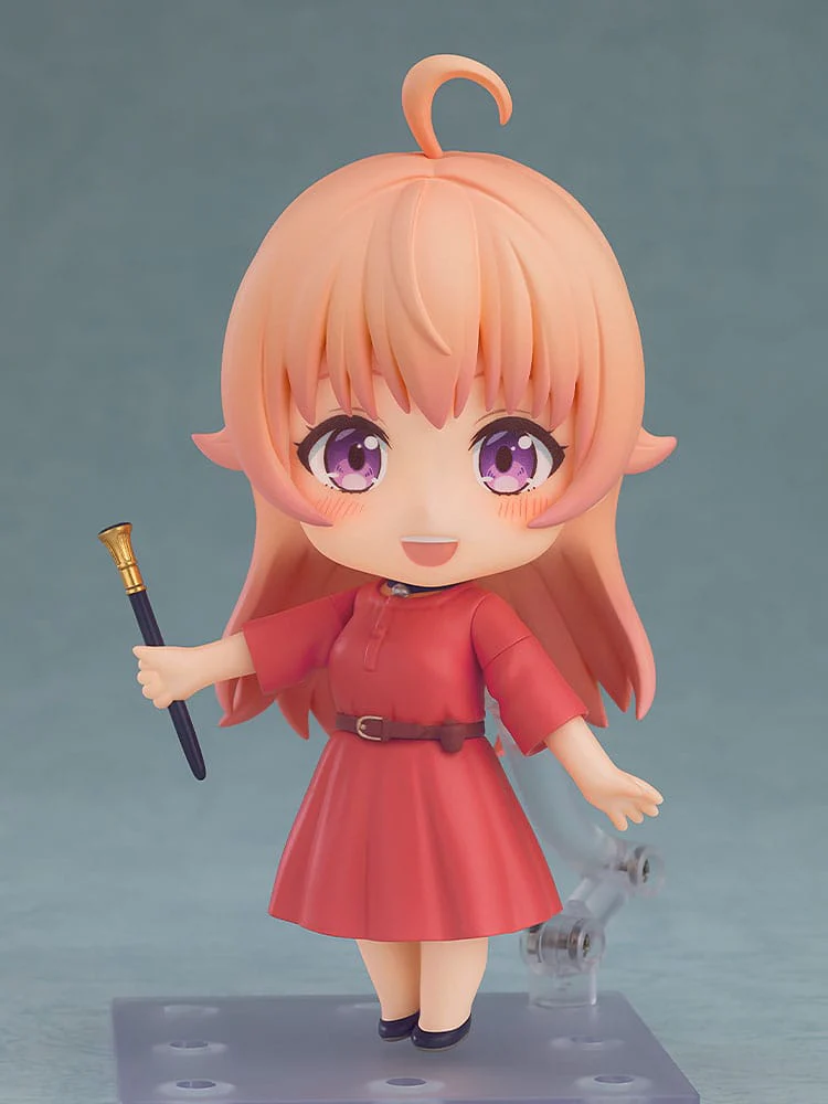 Nico Wakatsuki Nendoroid Light Good Smile Company - Image 2