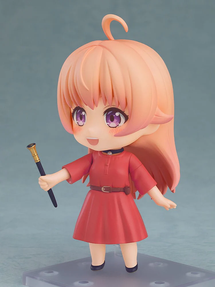 Nico Wakatsuki Nendoroid Light Good Smile Company - Image 3