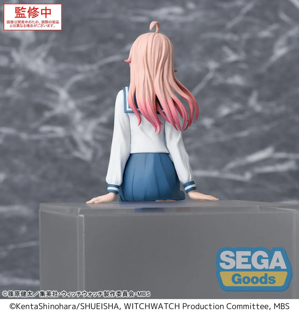 Nico Wakatsuki PM Perching Sega - Image 3
