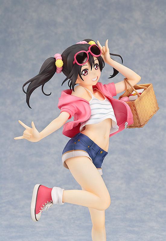 Nico Yazawa Picnic Girl Love Live! Good Smile Company - Image 5
