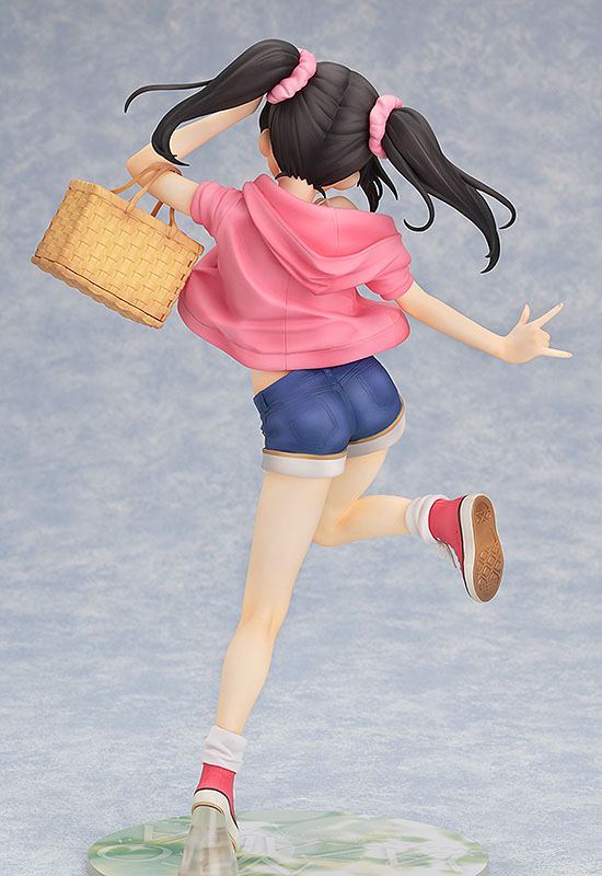 Nico Yazawa Picnic Girl Love Live! Good Smile Company - Image 6