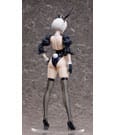 NieR:Automata Ver1.1a PVC Statue 2B (YoRHa No.2 Type B): Bunny Ver. - Beschädigte Verpackung - Image 10