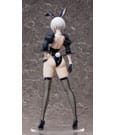 NieR:Automata Ver1.1a PVC Statue 2B (YoRHa No.2 Type B): Bunny Ver. - Beschädigte Verpackung - Image 11
