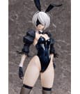 NieR:Automata Ver1.1a PVC Statue 2B (YoRHa No.2 Type B): Bunny Ver. - Beschädigte Verpackung - Image 12