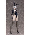 NieR:Automata Ver1.1a PVC Statue 2B (YoRHa No.2 Type B): Bunny Ver. - Beschädigte Verpackung - Image 13
