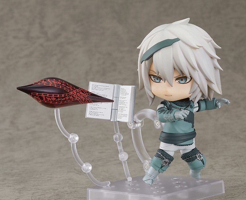 Nier Nendoroid Square Enix - Image 4