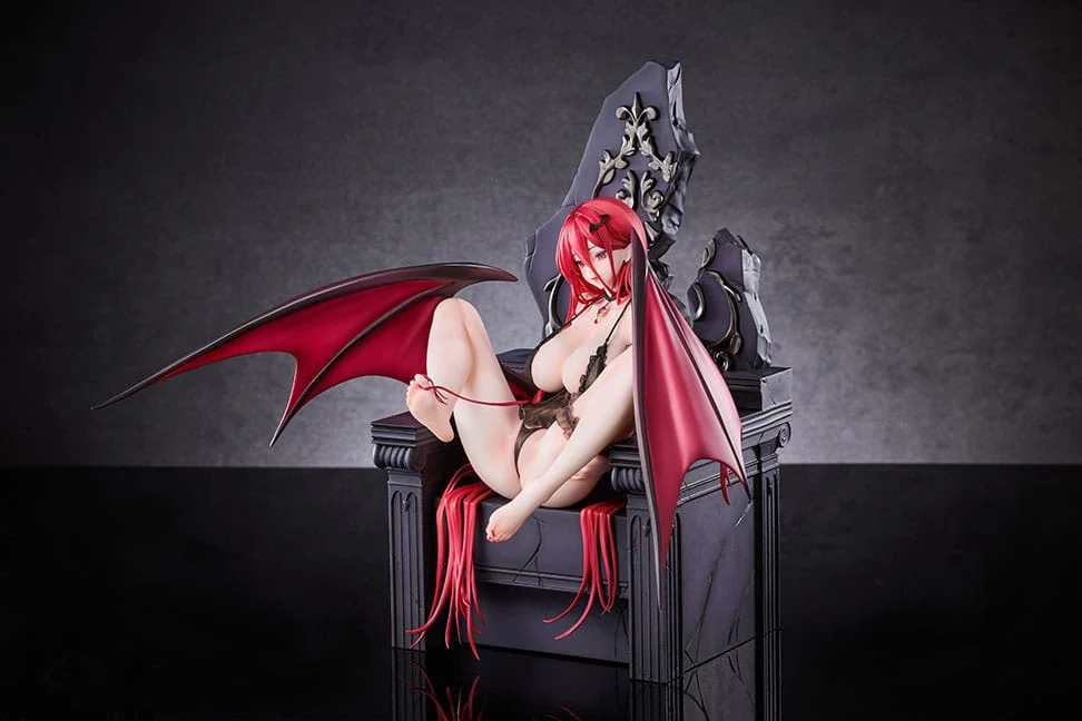 Night Queen Original Character Lim Land - Image 9