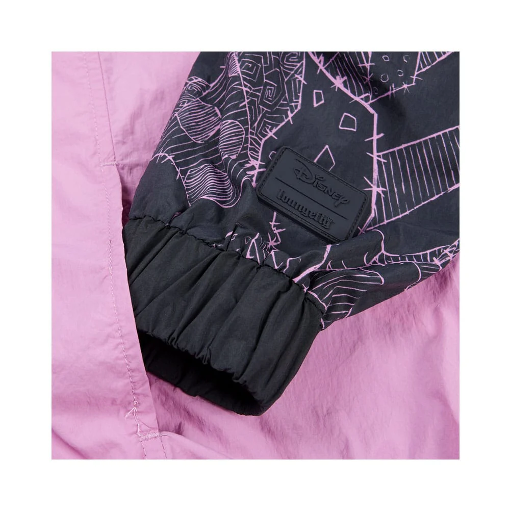 Nightmare before Christmas by Loungefly Windbreaker Sally - Image 3