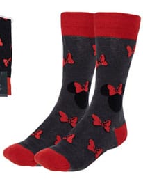 Nightmare before Christmas Socken 2er-Pack 39-42 - Image 10