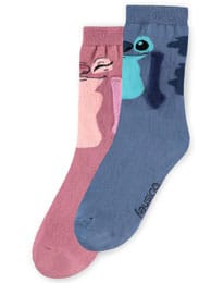 Nightmare before Christmas Socken 2er-Pack 39-42 - Image 18