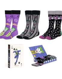 Nightmare before Christmas Socken 2er-Pack 39-42 - Image 21