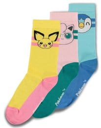 Nightmare before Christmas Socken 2er-Pack 39-42 - Image 33