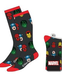 Nightmare before Christmas Socken 2er-Pack 39-42 - Image 35