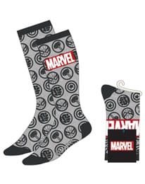 Nightmare before Christmas Socken 2er-Pack 39-42 - Image 37