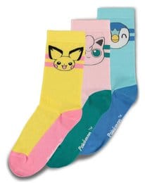 Nightmare before Christmas Socken 2er-Pack 39-42 - Image 41