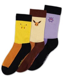 Nightmare before Christmas Socken 2er-Pack 39-42 - Image 42