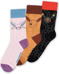 Nightmare before Christmas Socken 2er-Pack 39-42 - Image 45