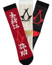Nightmare before Christmas Socken 2er-Pack 39-42 - Image 46