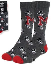 Nightmare before Christmas Socken 2er-Pack 39-42 - Image 49