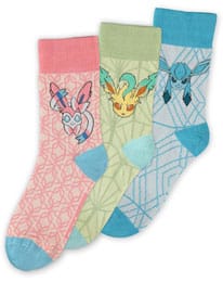 Nightmare before Christmas Socken 2er-Pack 39-42 - Image 53