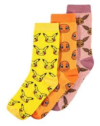 Nightmare before Christmas Socken 2er-Pack 39-42 - Image 59